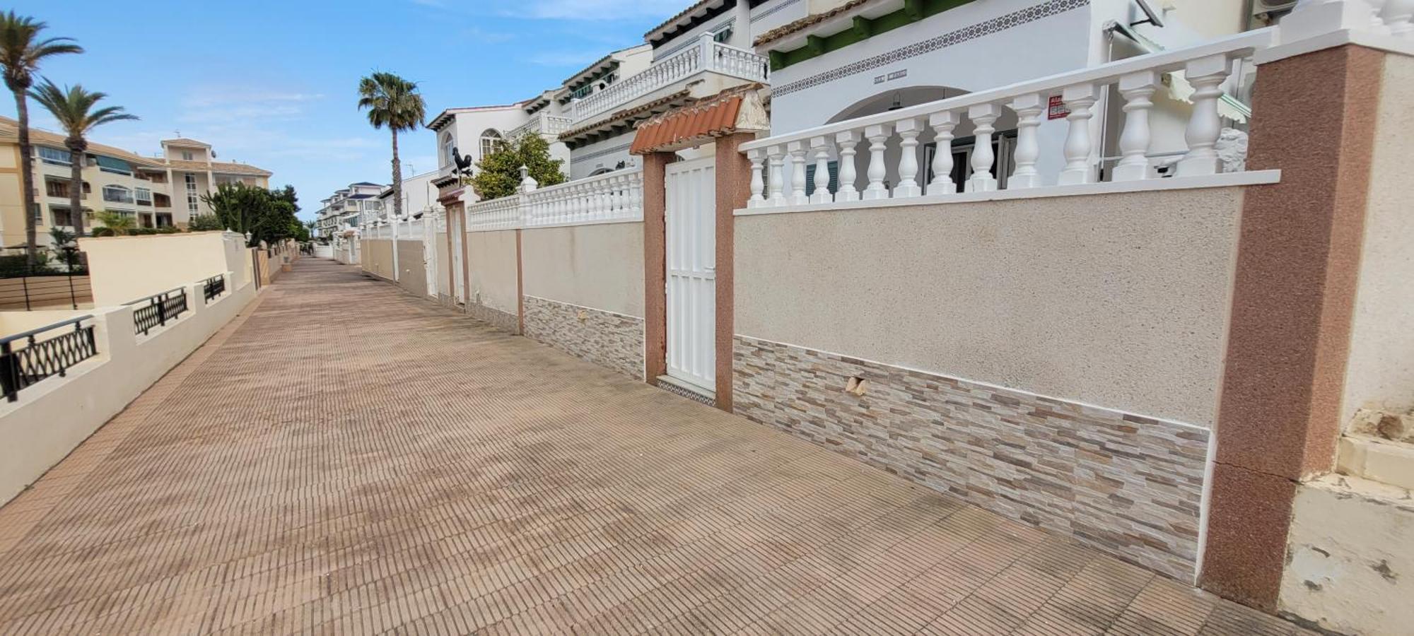 Bungalow Casa De Pablo La Mata  Exterior photo